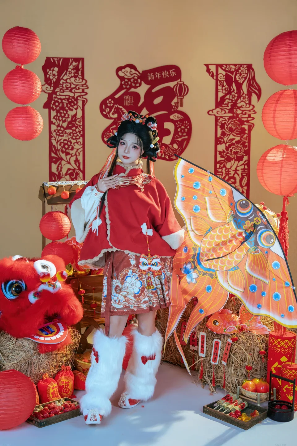 yuuhui玉汇_2026新春特辑·醒狮少女_131P,2V_2_12GB tg@simisebaisi 【丝足阁】018.webp